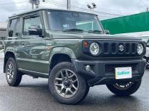 2020 Suzuki Jimny