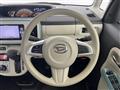 2018 Daihatsu Move Canbus