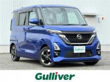 2021 Nissan ROOX