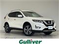 2019 Nissan X-Trail