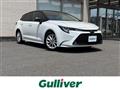 2022 Toyota Corolla Touring Wagon