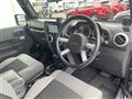 2010 Jeep Wrangler