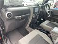 2010 Jeep Wrangler