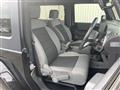 2010 Jeep Wrangler
