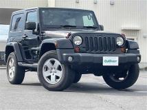 2010 Jeep Wrangler