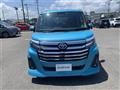 2020 Toyota Roomy