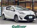 2018 Toyota AQUA