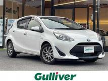 2018 Toyota AQUA