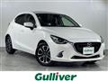 2018 Mazda Demio