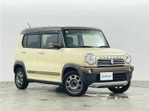 2019 Suzuki Hustler