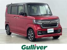 2021 Honda N BOX