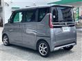 2020 Nissan ROOX