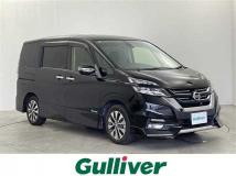 2017 Nissan Serena