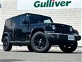 2014 Jeep Wrangler
