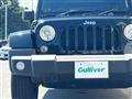 2014 Jeep Wrangler