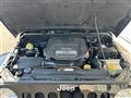 2014 Jeep Wrangler