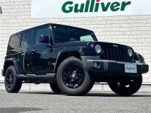 2014 Jeep Wrangler