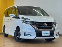 2018 Nissan Serena