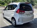 2022 Honda Freed