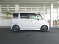 2019 Suzuki Spacia