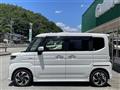 2024 Suzuki Spacia