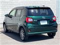 2021 Toyota Passo