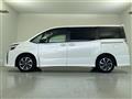 2018 Toyota Voxy