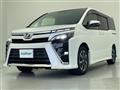 2018 Toyota Voxy