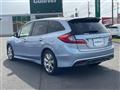 2015 Honda Jade Hybrid