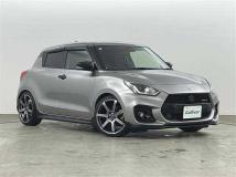 2023 Suzuki Swift