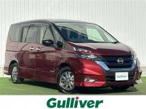 2018 Nissan Serena