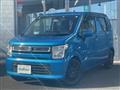 2019 Suzuki Wagon R