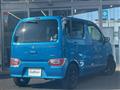 2019 Suzuki Wagon R