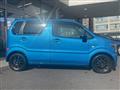 2019 Suzuki Wagon R