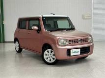 2009 Suzuki Lapin