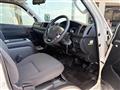 2019 Toyota Hiace