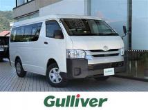 2019 Toyota Hiace