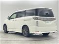 2018 Nissan Elgrand