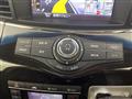 2018 Nissan Elgrand