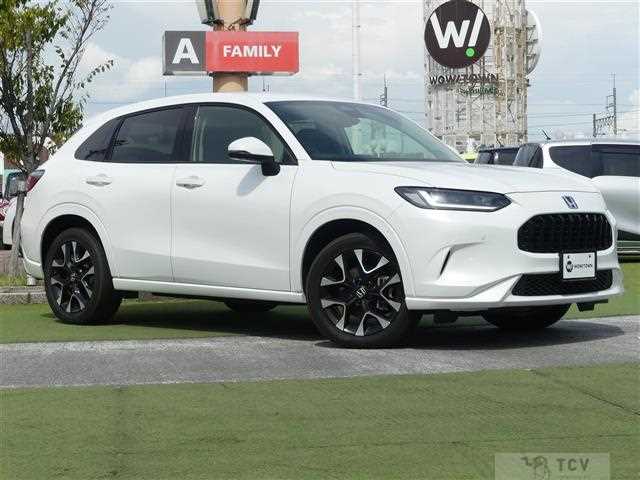 2022 Honda Honda Others