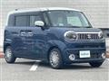 2021 Suzuki Wagon R
