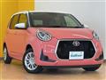 2021 Toyota Passo