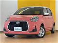 2021 Toyota Passo