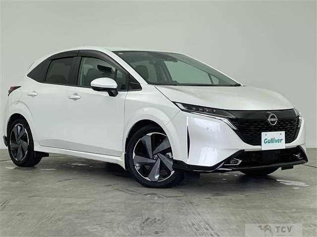 2023 Nissan Nissan Others