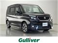 2021 Suzuki Solio