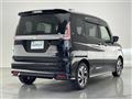 2021 Suzuki Solio