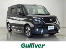 2021 Suzuki Solio