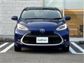 2021 Toyota AQUA