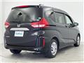 2021 Honda Freed