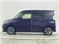 2020 Suzuki Solio